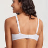 Underwired Demi Cup Everyday Bra