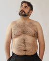 Mens Compression Shaping Tank