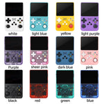 WUDS R36S Retro Handheld Console