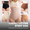 High-Waisted Shapewear Panty