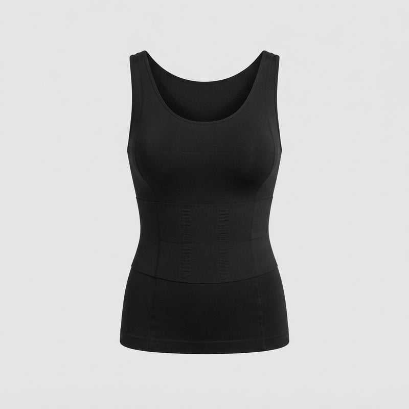 Mens Compression Shaping Tank